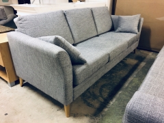 Soffa 3-sits